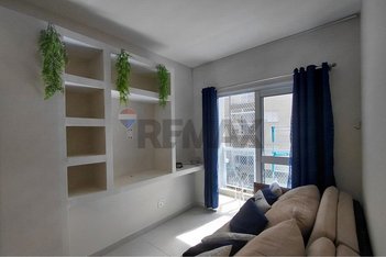 apartment em Avenida Roberto Sidney Bueno, Jardim São Vicente - Botucatu - SP