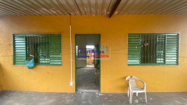 house em Rua Francisco Lara, Tereza Cristina - São Joaquim de Bicas - MG