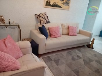 apartment em Rua Etelvina de Sales Alves, Jardim García - Campinas - SP