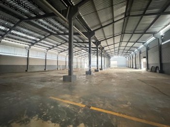 industrial em Avenida Vitorino Arigone, Jardim Santa Bárbara - Limeira - SP