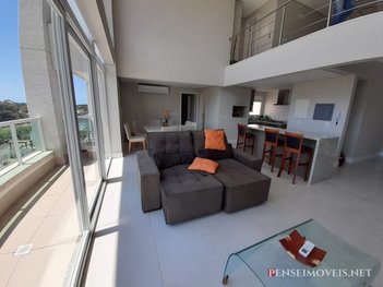 apartment em Avenida Central, Xangri-Lá - Xangri-Lá - RS
