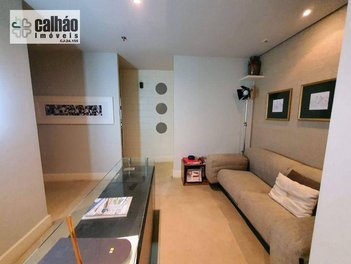 office em SRTVS Bloco E Lotes 1/3, Asa Sul - Brasília - DF