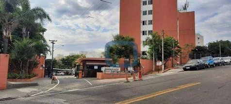 apartment em Avenida Ary Rodrigues, Parque Camélias - Campinas - SP