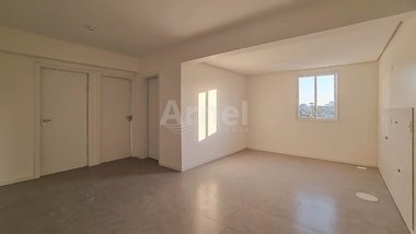 apartment em Rua Eduardo de Brito, Boqueirão - Passo Fundo - RS