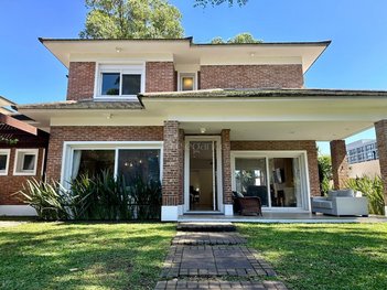 house em Avenida Central, Xangri-Lá - Xangri-Lá - RS