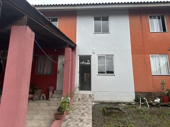house em Rua Júlio de Castilhos, Centro - Portão - RS