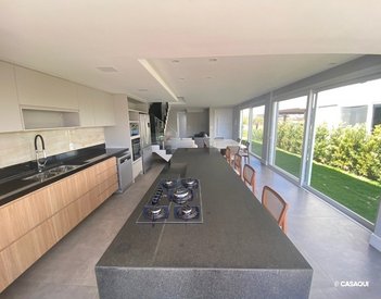 house em Avenida Jaçanã, Xangri-Lá - Xangri-Lá - RS