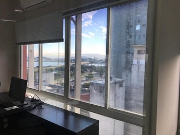 office em Rua Felipe Schmidt, Centro - Florianópolis - SC