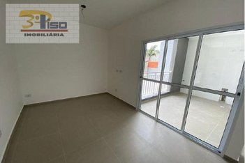 apartment em Rua Alves de Almeida, Chácara Belenzinho - São Paulo - SP