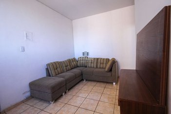 apartment em Avenida Doutor Cristiano Guimarães, Planalto - Belo Horizonte - MG