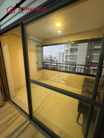 apartment em Rua Ettore Lantieri, Sacomã - São Paulo - SP
