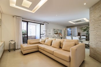 apartment em Rua Diana, Perdizes - São Paulo - SP