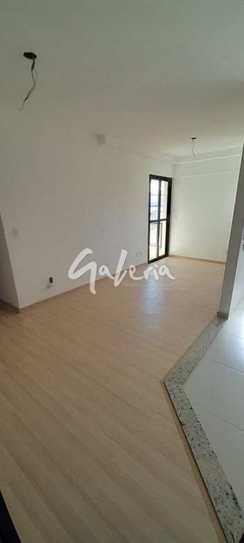 apartment em Rua Atibaia, Vila Valparaíso - Santo André - SP