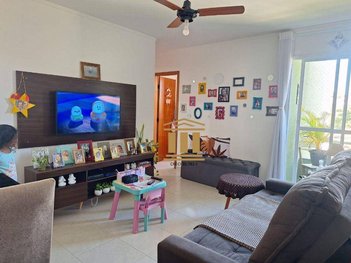 apartment em Rua Colombo, Jardim Oriente - São José dos Campos - SP
