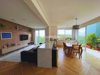 apartment em Rua Linda Estrela do Mar, Rio Tavares - Florianópolis - SC