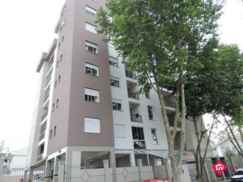 apartment em Rua Vitali Scur, Vinhedos - Caxias do Sul - RS