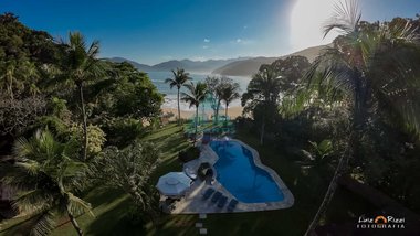 house em Avenida Paineiras, Domingas Dias - Ubatuba - SP