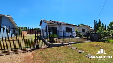 house em Rua Joaquim Rodrigues, Cruzeiro - Santa Rosa - RS