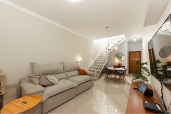 house em Rua Rubem de Souza, Vila Inglesa - São Paulo - SP