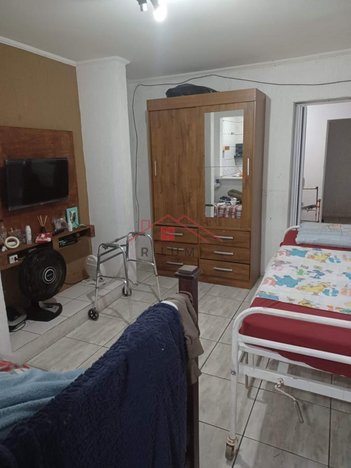 house em Avenida Sapopemba, Jardim Adutora - São Paulo - SP