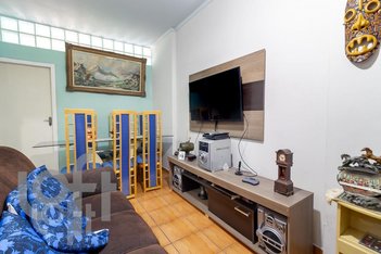 apartment em Glete, Campos Elíseos - São Paulo - SP