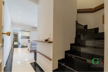 apartment em Rua Aracaju, Higienópolis - São Paulo - SP