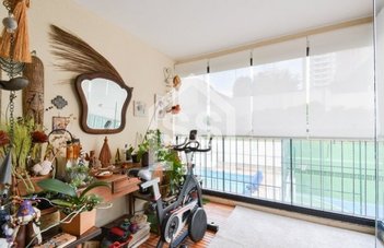 apartment em Rua Catulo da Paixão Cearense, Vila da Saúde - São Paulo - SP