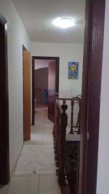 house em Rua Santo Antônio do Cântaro, Jardim Boa Vista (Zona Oeste) - São Paulo - SP