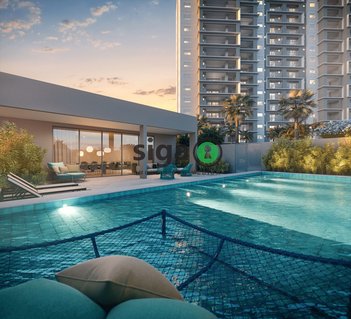 apartment em Rua Coronel Diogo, Jardim da Glória - São Paulo - SP