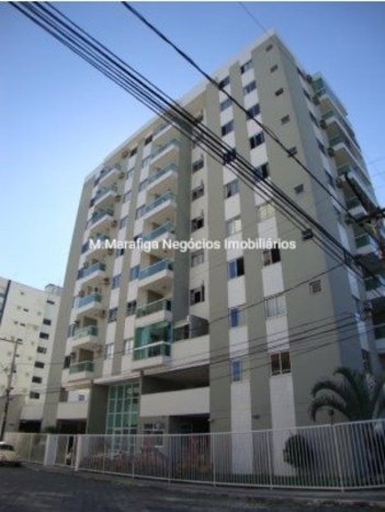 apartment em Rua Aurora de Aguiar Ferreira, Jardim Camburi - Vitória - ES