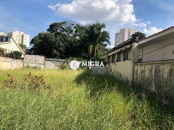 land_lot em Fernão Dias, Jardim das Colinas - São José dos Campos - SP