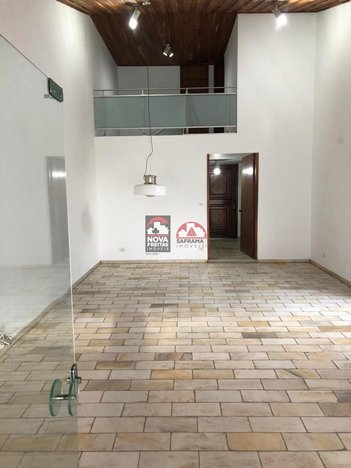 house em Rua Visconde de Pindamonhangaba, Jardim Boa Vista - Pindamonhangaba - SP