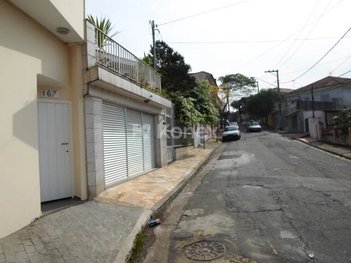 land_lot em Rua das Vertentes, Vila Constança - São Paulo - SP