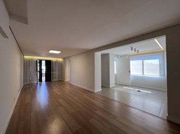 apartment em São Paulo, Centro - São Leopoldo - RS