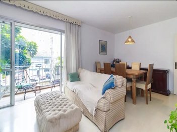 apartment em Rua Conde de Porto Alegre, Campo Belo - São Paulo - SP