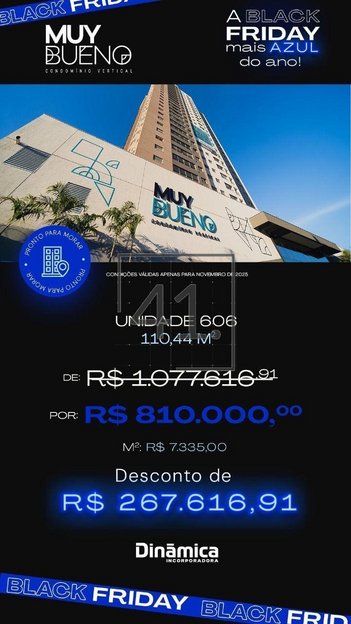 apartment em Rua C239, Jardim América - Goiânia - GO