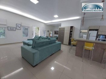 house em Caminho da Beira do Lago, Caixa D´Água - Vinhedo - SP
