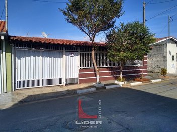 house em Rua Alberto Grasson, Jardim São Lourenço - Bragança Paulista - SP