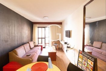 apartment em Alameda Franca, Jardim Paulista - São Paulo - SP