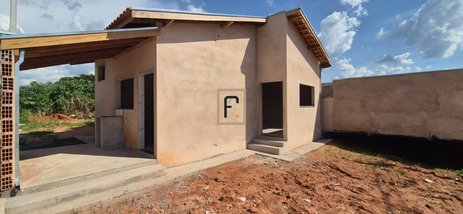 house em Rua Antônio Ramalho, Residencial Mais Parque Mococa - Mococa - SP