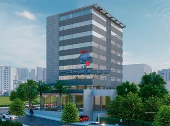 commercial_building em Rua Doutor Oswaldo Cruz, Jardim Nossa Senhora Auxiliadora - Campinas - SP