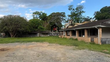land_lot em Rua Padre Fischer, Parque São Luís - Taubaté - SP
