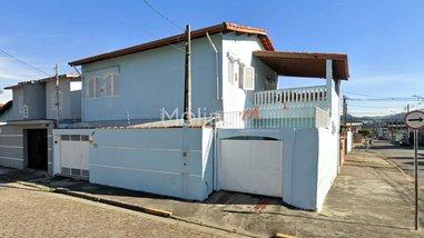 house em Rua Rômulo de Brito, Jardim Santa Carolina - Mogi das Cruzes - SP