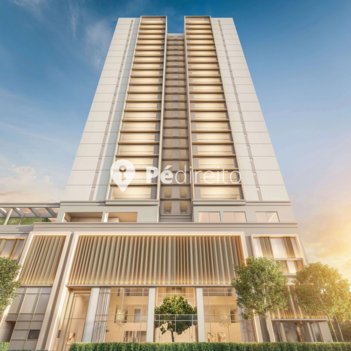 apartment em Rua Filadélfia, Cidade Monções - São Paulo - SP