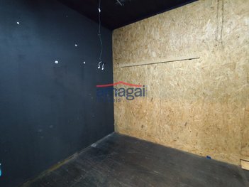 commercial_building em Estrada do Limoeiro, Parque Meia Lua - Jacareí - SP