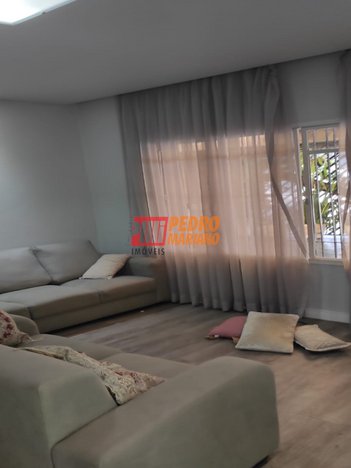 house em Rua Comendador Rodolfo Crespi, Rudge Ramos - São Bernardo do Campo - SP