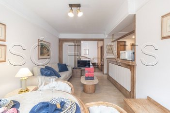 apartment em Alameda Jaú, Jardim Paulista - São Paulo - SP