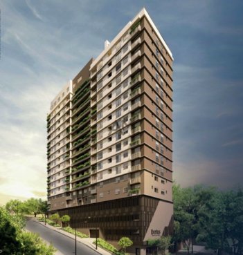 apartment em Rua Almirante Noronha, Jardim São Paulo(Zona Norte) - São Paulo - SP