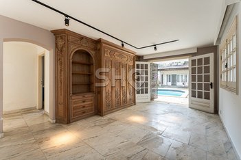 house em Rua Saldanha da Gama, Alto da Lapa - São Paulo - SP