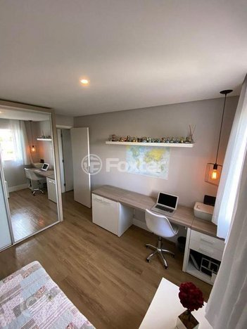 apartment em Rua Padre Leonardo, Nova Piraju - São Paulo - SP